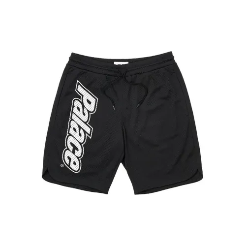 PALACE Lowercase Font Shorts 