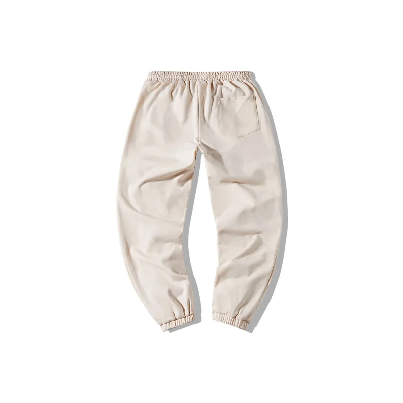 EPTISON Mtv Jogger Casual Pants Unisex-9