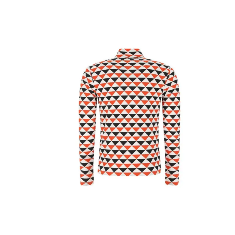PRADA Sweaters Men Multicolor-1