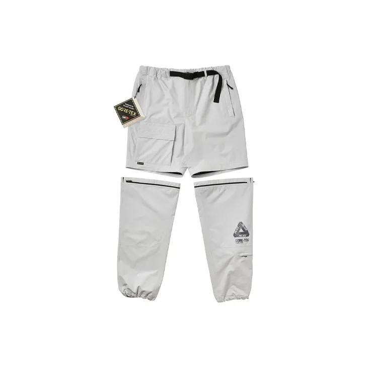 PALACE Gore Tex Zip Off Cargos-2