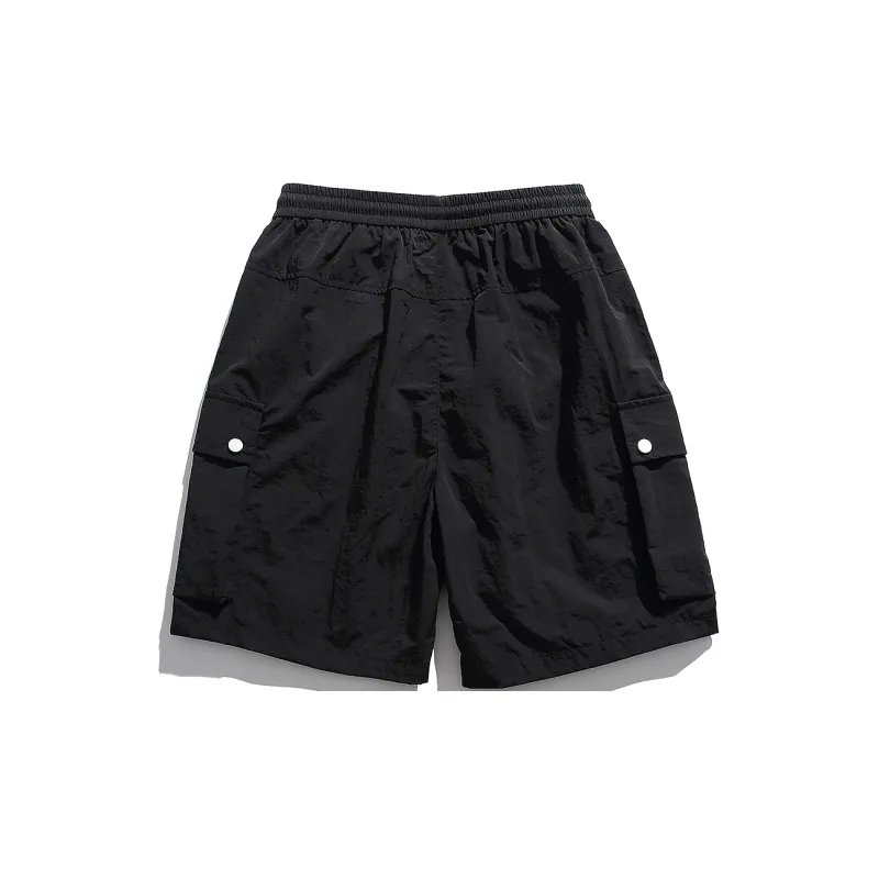 OLRIK Cargo Shorts Unisex-1