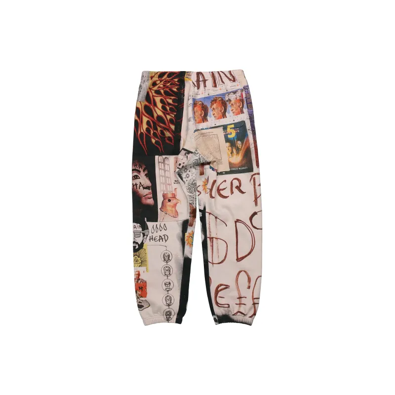 Supreme Lsd Spells Sweatpant-1