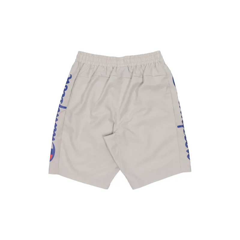 Champion Fitted Shorts Japan Version Unisex-5