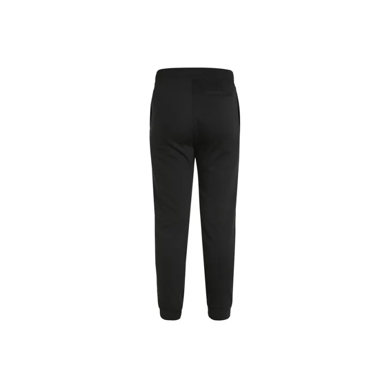 Adidas Neo Knitted Sweatpants Men Black-1