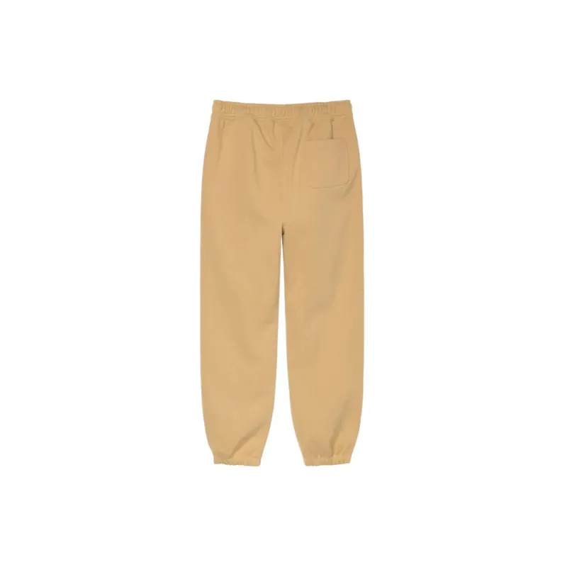 Stussy 8 Ball Appliqué Pant-9