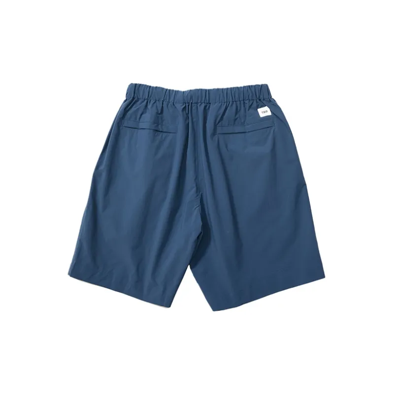 TBALLERBRAND SS21 Loose Fit Shorts Men's-5
