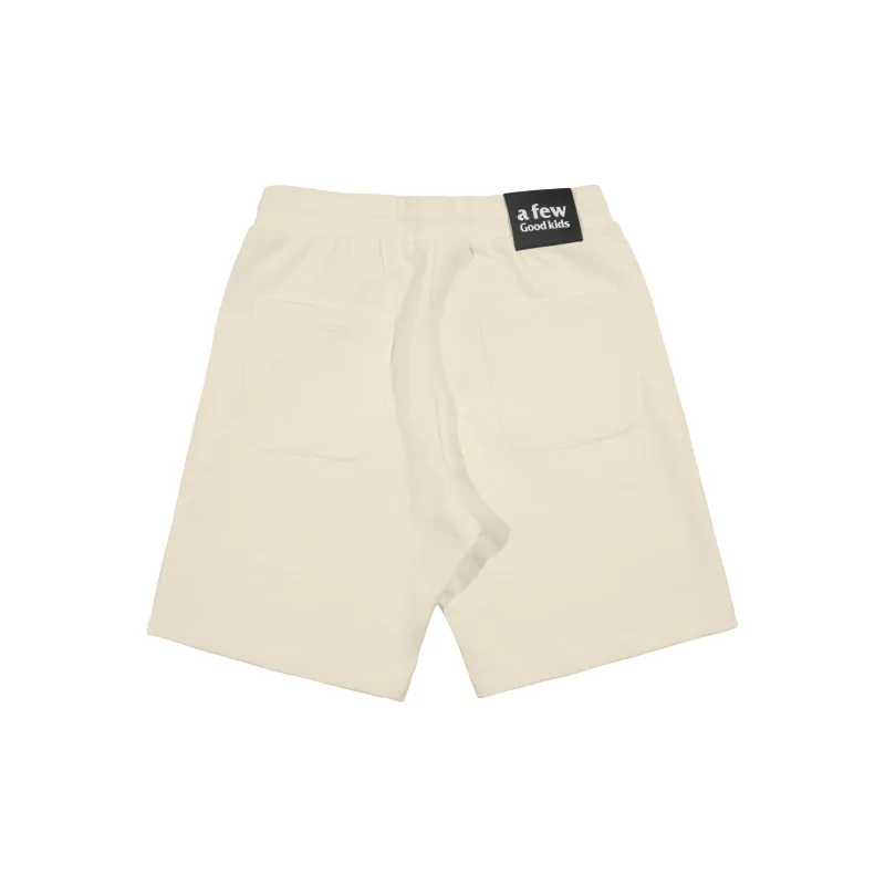 AFGK Casual Shorts Unisex-1