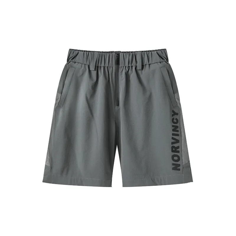 NORVINCY Casual Shorts Unisex-6