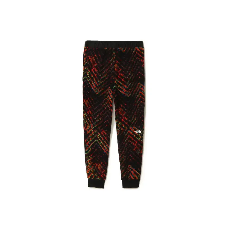 THE NORTH FACE Urban Exploration Casual Pants Men Black-1