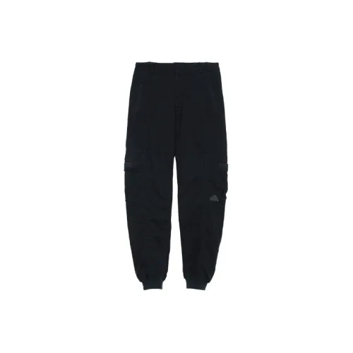 Cav Empt Casual Pants Men Black