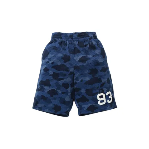 A BATHING APE Bape Casual Shorts Men