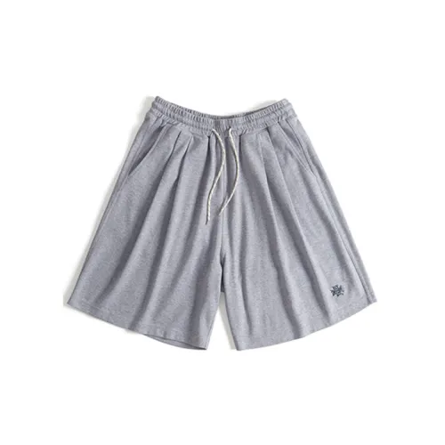 LR MADE Unisex Casual Shorts