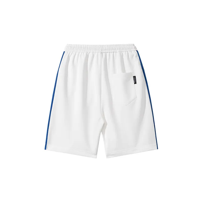 Toy Machine Loose Fit Shorts Unisex-1