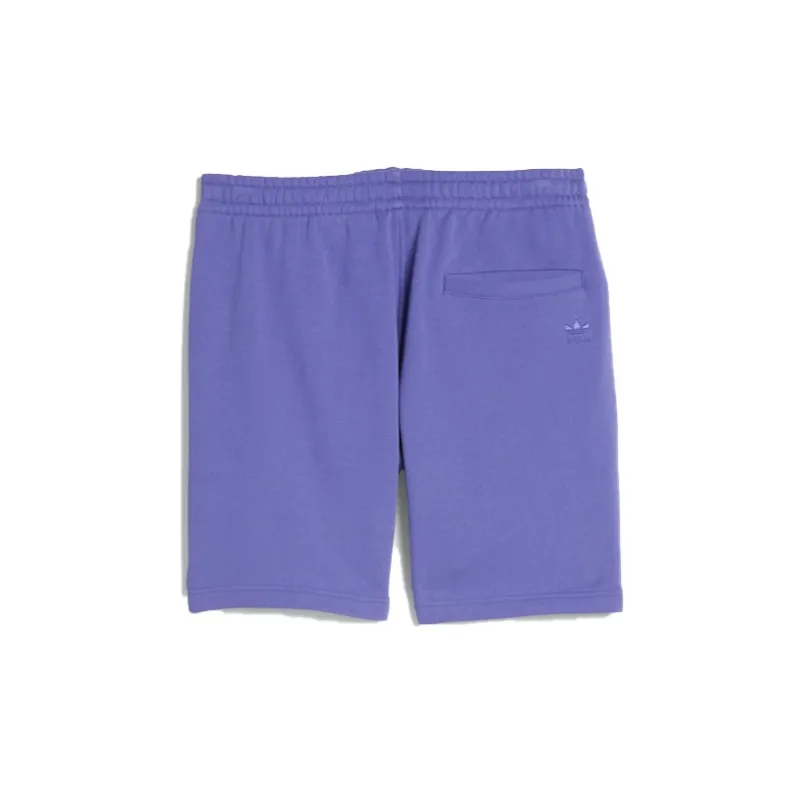 Adidas Originals Sports Shorts Unisex Purple-1
