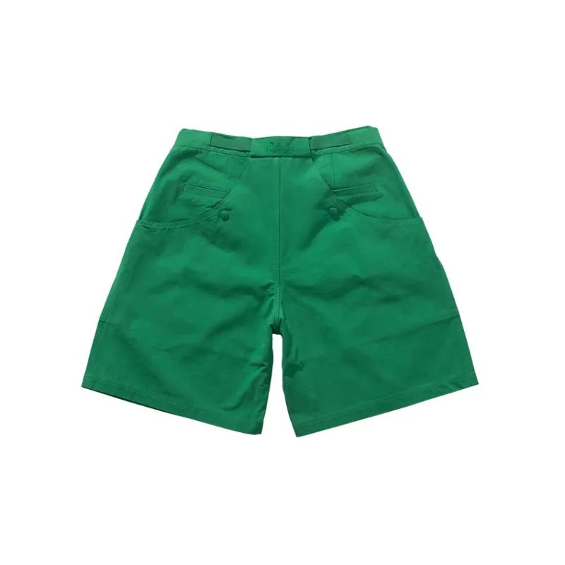 Penfield Casual Shorts Men Medium Green-1