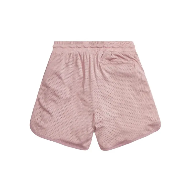 KITH Jordan Double Mesh Short-1