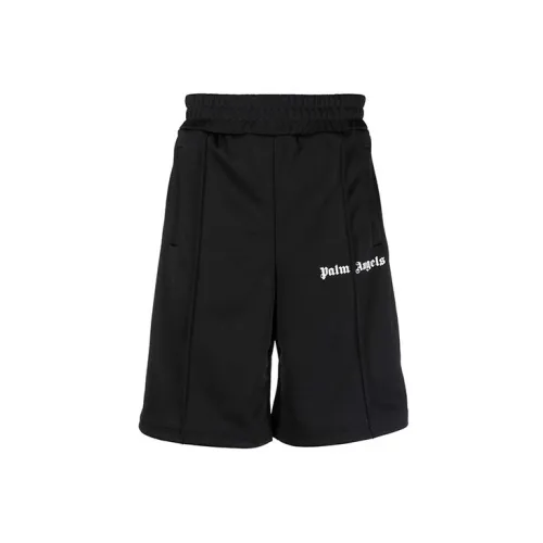 PALM ANGELS Male Casual Shorts