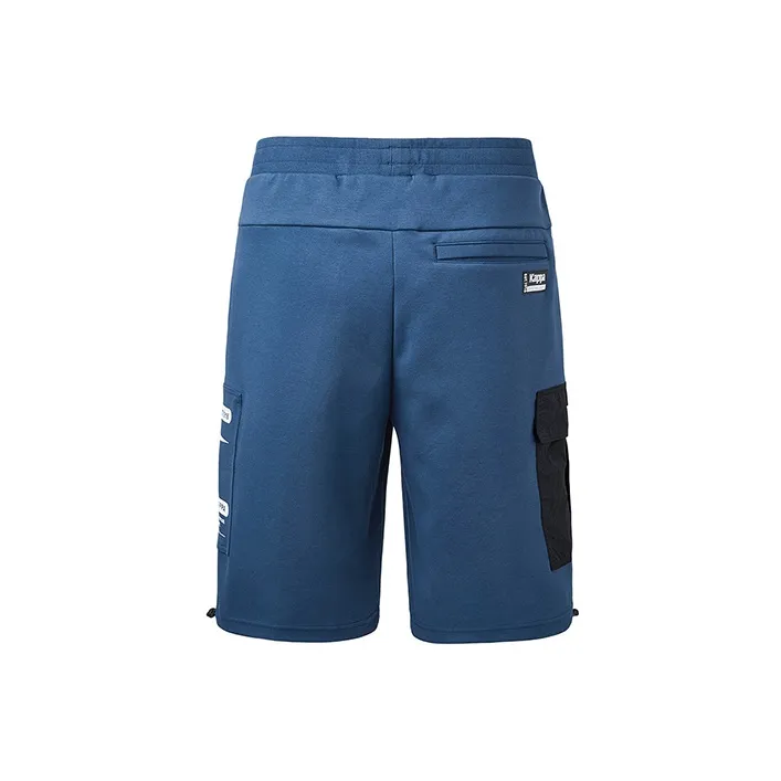 Kappa Cargo Shorts Men-5