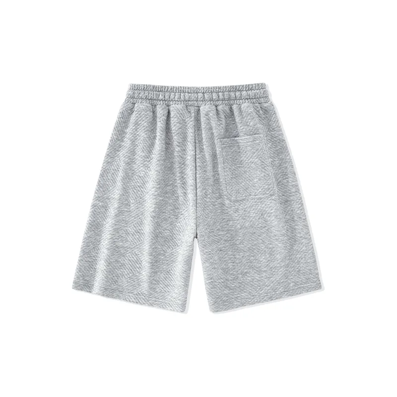 BRNR Casual Shorts Unisex-1