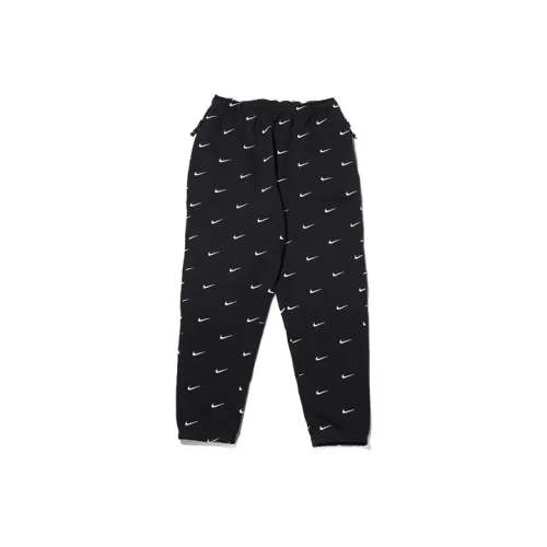 Nike All Over Swoosh Logo Pants