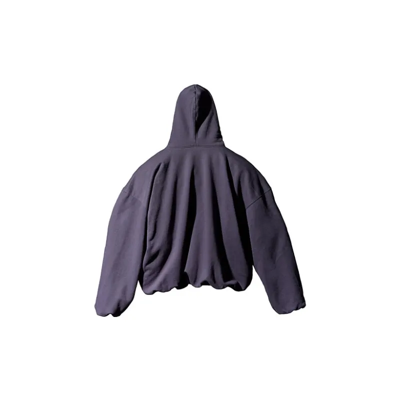 YEEZY Gap Logo Hoodie-1