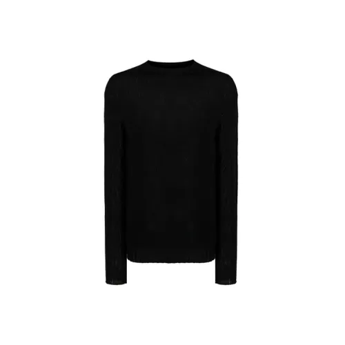 PALM ANGELS Sweaters Men Black