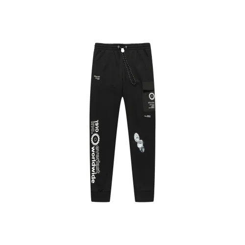 Everlast Knitted Sweatpants Unisex