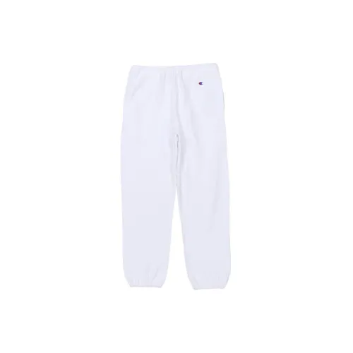 Champion Knitted Sweatpants Men