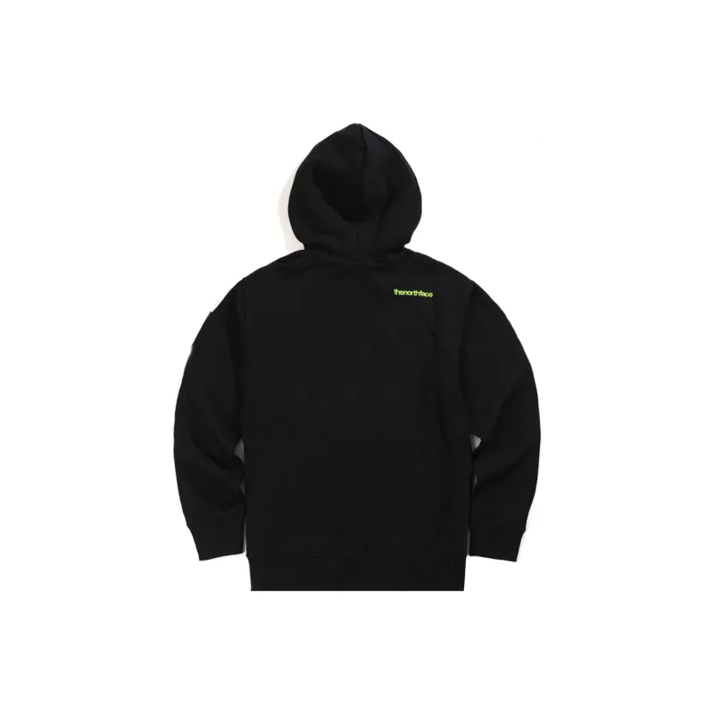 THE NORTH FACE 1986 Collection UE Collection Sweatshirt Unisex Black-1