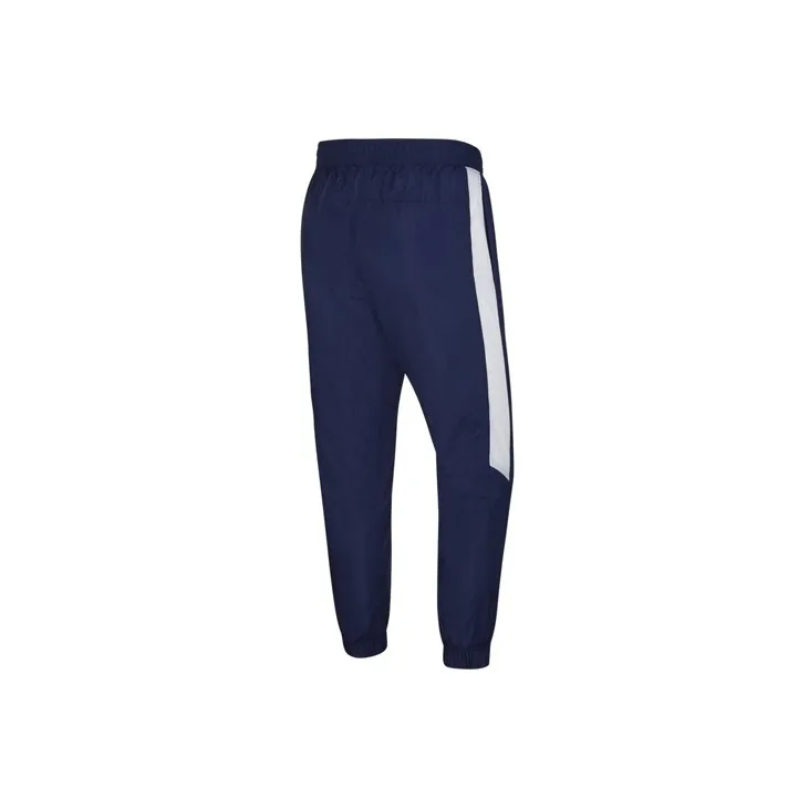 Nike Sports Pants Men Dark Navy Blue-1