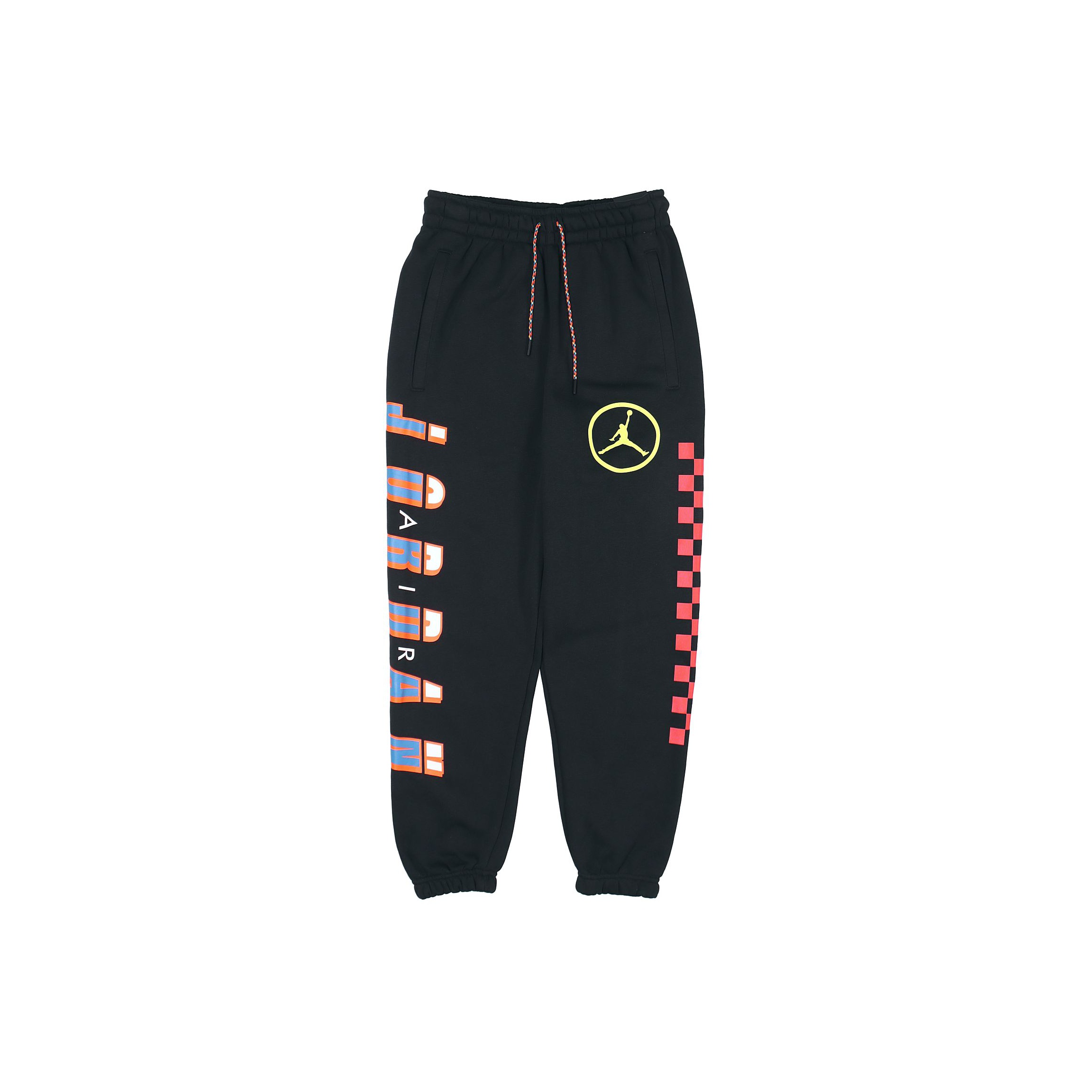 JORDAN X Union Mj Fleece Pants - POIZON JORDAN X Union Mj Fleece Pants - POIZON