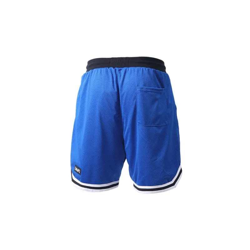 BLUESFLY Loose Fit Shorts Men's-1