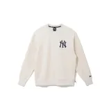 New Era Sweatshirts Men Oat