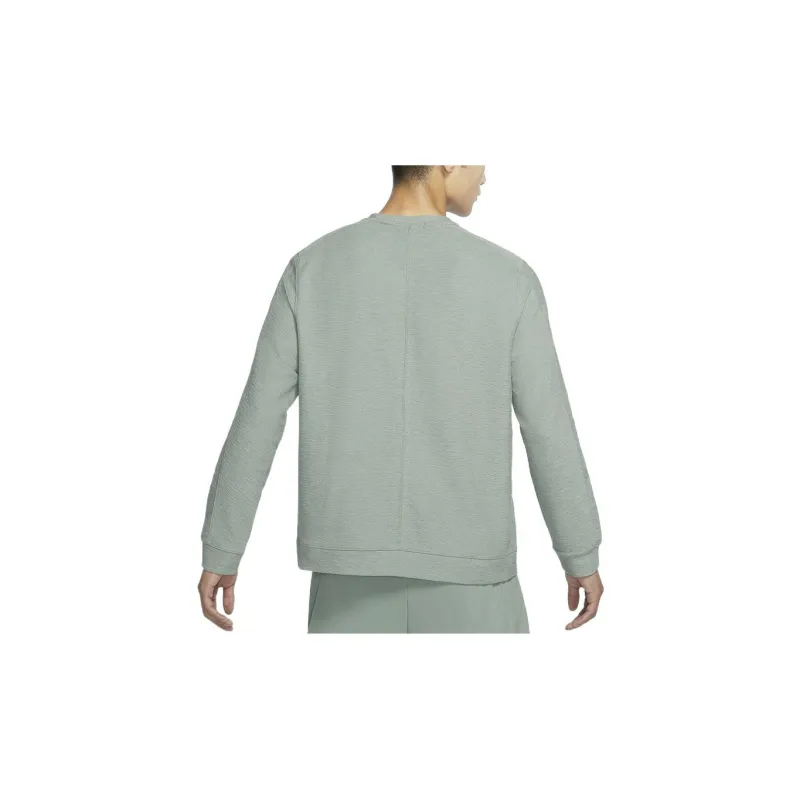 Nike Sweatshirts Men Smoke Gray Jade-1