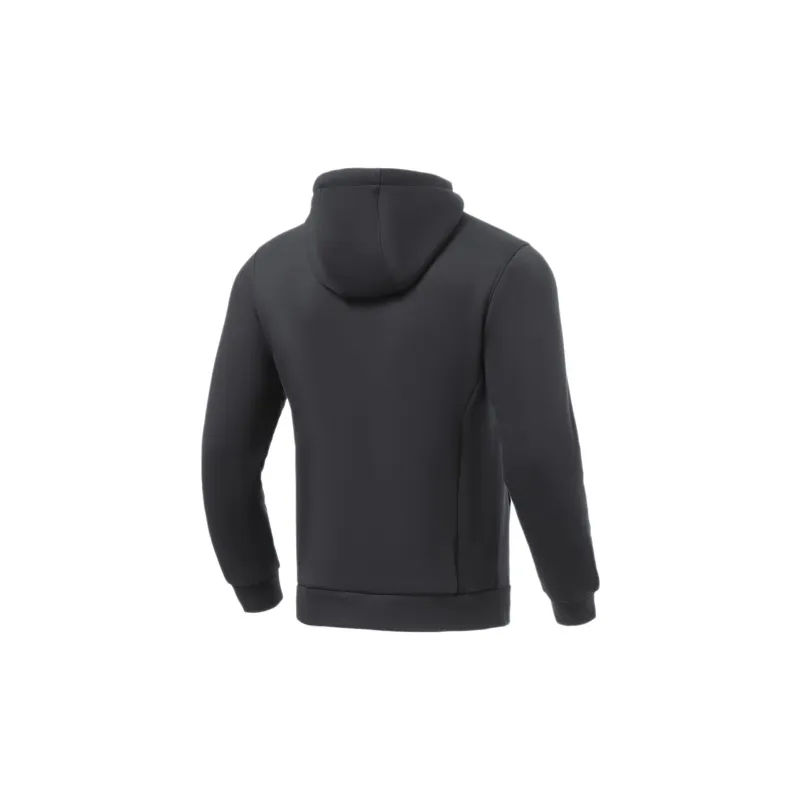 LiNing Fitness Series Sweatshirt Men's Black-1