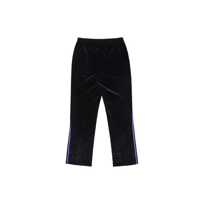 NERDY Sports Pants Unisex Black-1