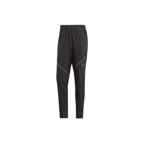 Adidas Day Sports Pants Men Black