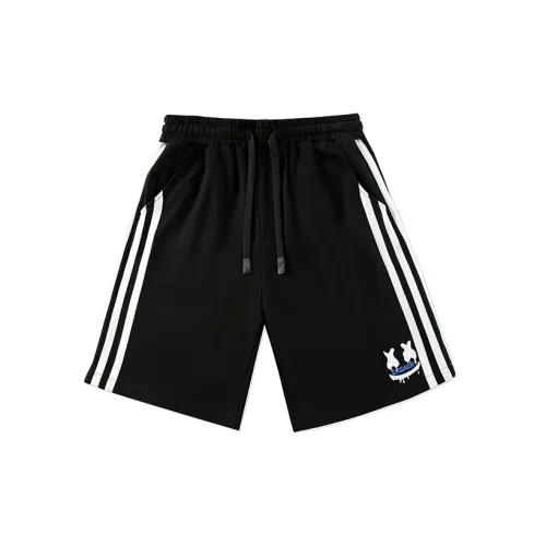 ER Casual Shorts Unisex