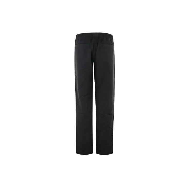 THE NORTH FACE Casual Pants Men Black-1