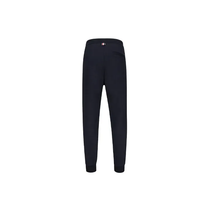 THOM BROWNE Rwb Stripe Track Pants-1