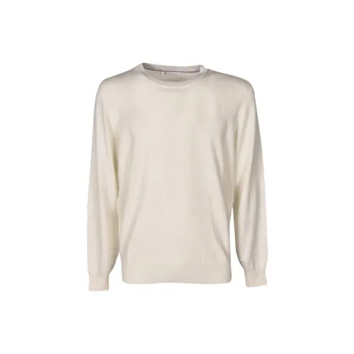 Brunello Cucinelli Fine-knit Cashmere Jumper