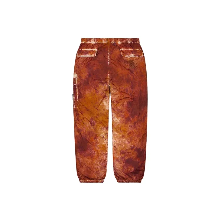 Stone Island X Supreme FW20 Cargo Pants Unisex-5
