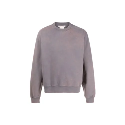 Acne Studios Sweatshirts Unisex Brown