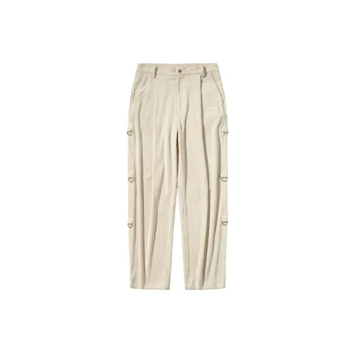 FRLMK Unisex Cargo Pants