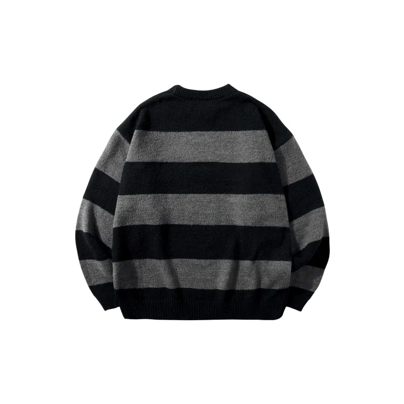 PSO Brand Sweaters Unisex-1