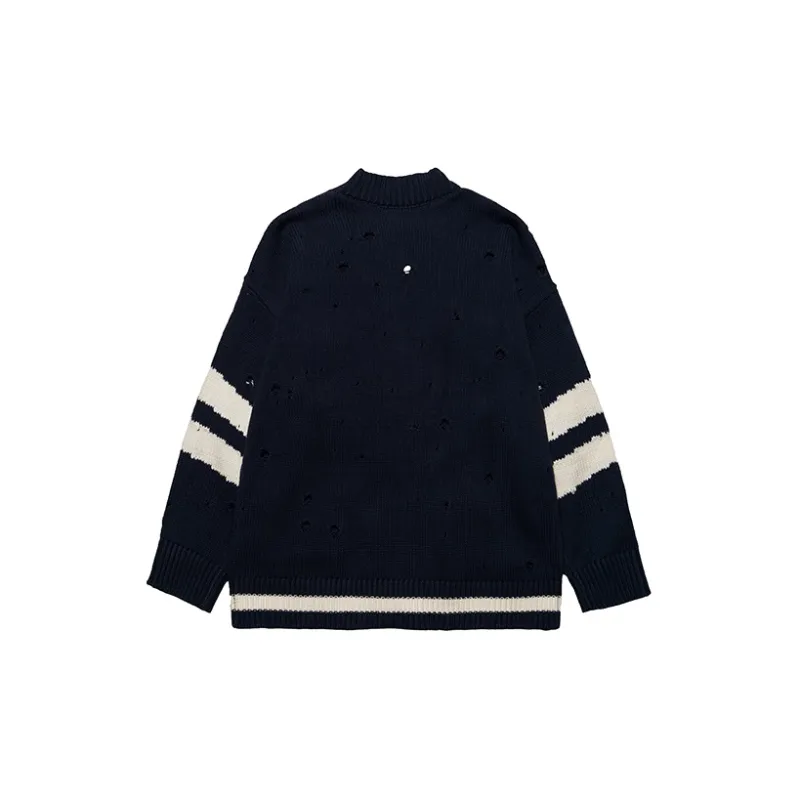 UNVESNO Sweaters Unisex-1