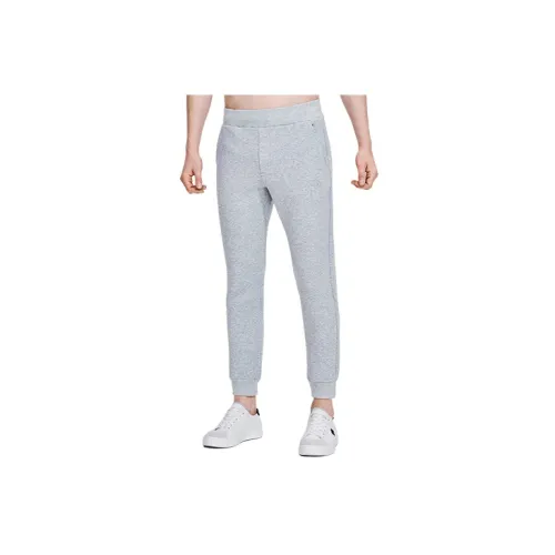 DESCENTE Field Collection Knitted Sweatpants Men