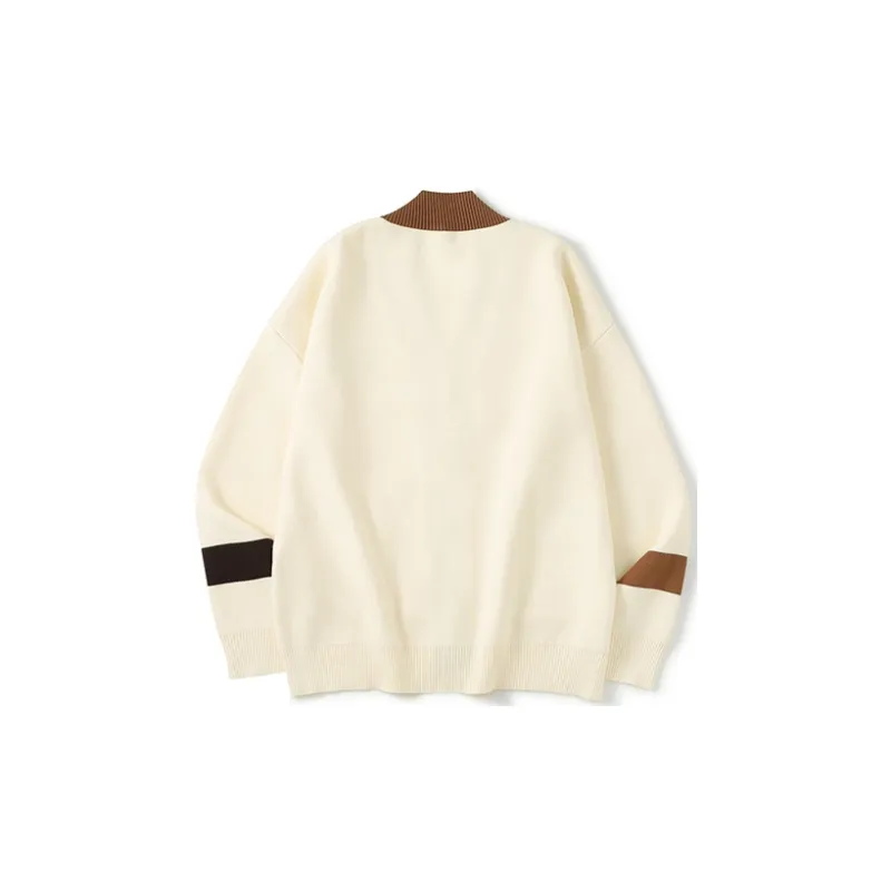 FRLMK Sweaters Unisex-7