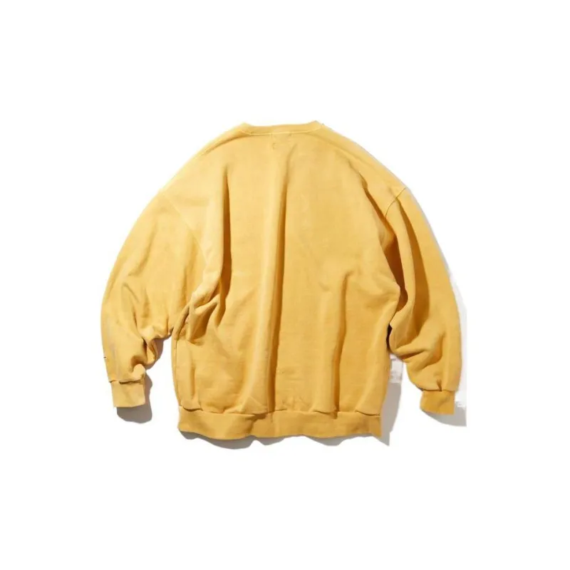 NAUTICA JAPAN Sweatshirts Unisex-5
