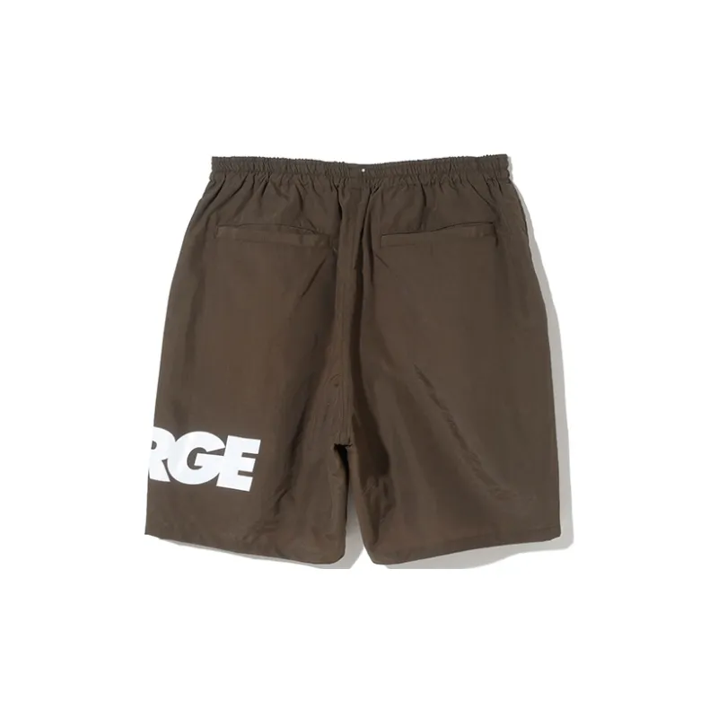 XLARGE SS21 Loose Fit Shorts Men's-4
